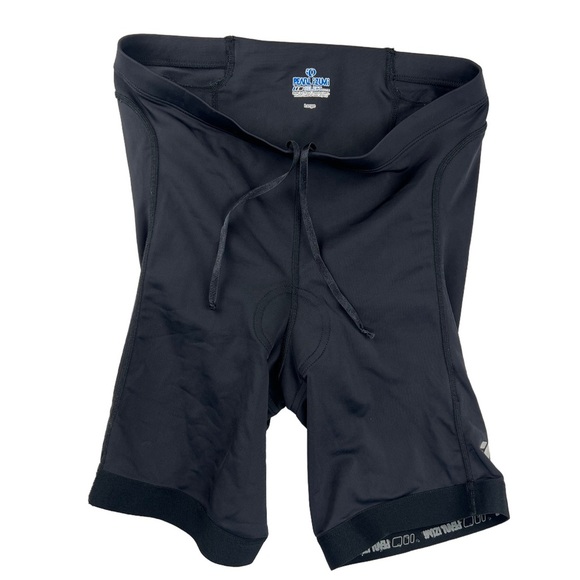 Pearl Izumi Women’s Select Series Biker Shorts In Size Large - Picture 1 of 4